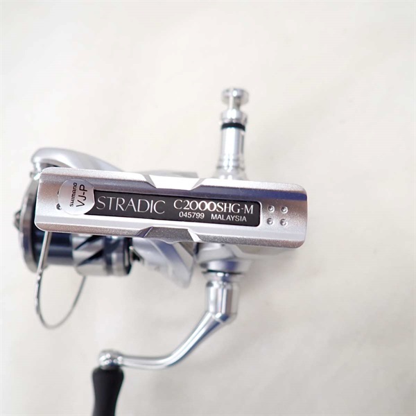 ２３ストラディックＣ２０００ＳＨＧ